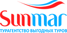 Туристическая компания SUNMAR TOUR
