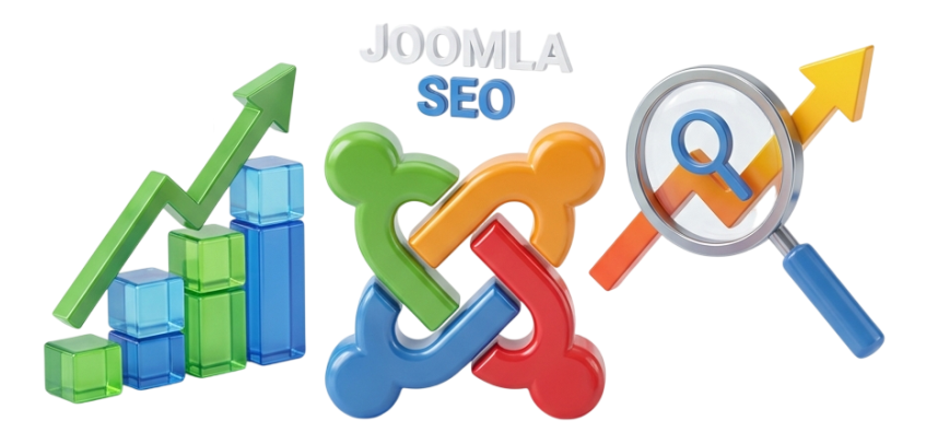 Продвижение сайта на Joomla